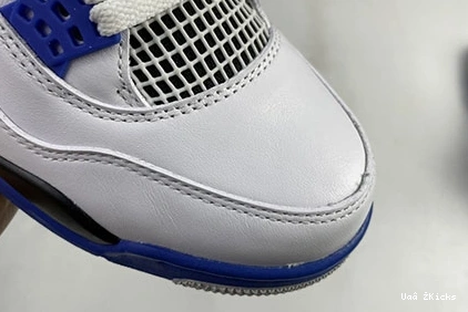 Air “Motorsports” 308497- 5704 4 Jordan Compact 502 0719